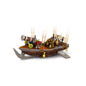 Mega Bloks World of Warcraft Set: goblin zeppelin ambush