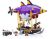Mega Bloks World of Warcraft Set: goblin zeppelin ambush