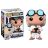 Фигурка назад в будущее Funko Back to the Future Doc Brown Figure