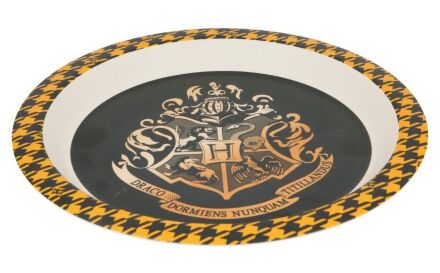 Набір посуду Stor Harry Potter Bamboo 3 Pcs Set With Rim