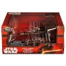 Фигурка Star Wars (Episode VII The Force Awakens) Disney Die Cast Poe's X-Wing Fighter
