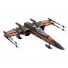 Фигурка Star Wars (Episode VII The Force Awakens) Disney Die Cast Poe's X-Wing Fighter