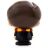 Ночник Harry Potter LED Mood Light Lamp Figure 6" Гарри Поттер лампа