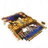 Пазл Гарри Поттер Большой зал Хогвартса Harry Potter Hogwarts Great Hall Puzzle (500 деталей)