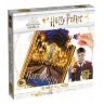 Пазл Гарри Поттер Большой зал Хогвартса Harry Potter Hogwarts Great Hall Puzzle (500 деталей)