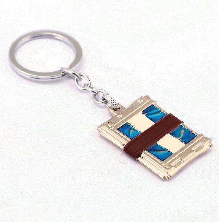 Брелок - World of Warcraft  Hearthstone busters #2