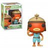Фигурка Funko Fortnite фанко Фортнайт Fishstick