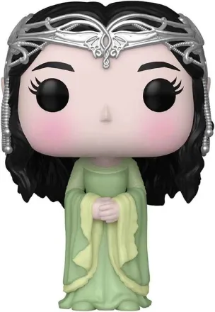 Фігурка Funko Lord Of The Rings Arwen фанко Володар кілець Арвен 1745