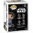 Фигурка Funko Star Wars: Young Boba Fett Боба Фетт Фанко Звёздные войны 736