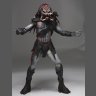 Фигурка UnMasked Berserker Predator Action Figure NECA
