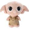 Мягкие игрушки Funko SuperCute Plush: Harry Potter Dobby and Fawkes Plush