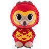 Мягкие игрушки Funko SuperCute Plush: Harry Potter Dobby and Fawkes Plush