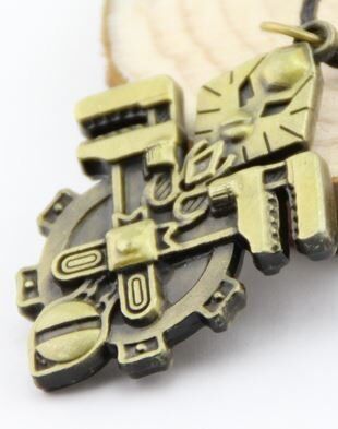 Медальйон - World of Warcraft old Bronze