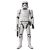  Фігурка Star Wars - Disney Jakks Giant 20 "STORMTROOPER Figure