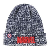 Шапка Cerda Marvel Logo Hat Марвел 