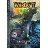Книга Manga Warcraft: Legends Volume 5 (Мягкий переплёт)