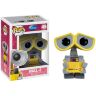 Фигурка Funko Pop Disney Series 4 Wall E ВАЛЛИ фанко Wall-E 45