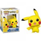 Фігурка Funko Pokemon Pikachu фанко Покемон Пікачу 553