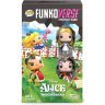 Настольная игра Funkoverse Alice in Wonderland 100 2-Pack фанко Алиса в стране чудес