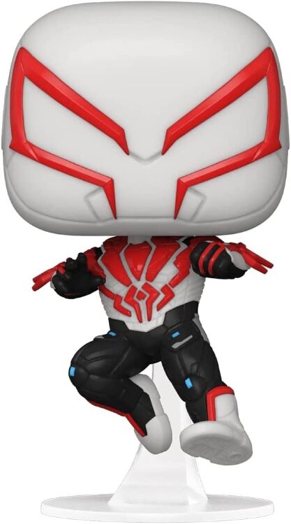 Фигурка Funko Marvel: Beyond Amazing Spider-Man 2099 Фанко Человек паук (Summer Convention Exclusive) 1059
