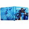 Кошелёк Овервотч Симметра Overwatch SYMMETRA Wallet