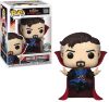 Фигурка Funko Marvel Multiverse of Madness Doctor Strange Доктор Стрэндж фанко Exclusive 1008