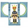 Конструктор Рик и Морти McFarlane Rick and Morty The Discreet Assassin