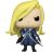 Фигурка Funko Full Metal Alchemist Oliver Mira Armstrong фанко Оливия Мира Армстронг Стальной Алхимик 1178