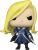 Фігурка Funko Full Metal Alchemist Oliver Mira Armstrong фанко Олівія Мира Армстронг Сталевий Алхімік 1178