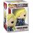 Фигурка Funko Full Metal Alchemist Oliver Mira Armstrong фанко Оливия Мира Армстронг Стальной Алхимик 1178