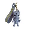 Брелок подвеска на рюкзак Lord of the Rings Sauron 3D Keychain Backpack Властелин колец Саурон