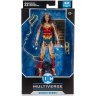 Фигурка McFarlane Toys DC Multiverse Wonder Woman Action Figure Чудо женщина