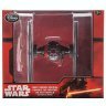Фигурка Star Wars (Episode VII - The Force Awakens) Disney Die Cast - First Order Tie Fighter