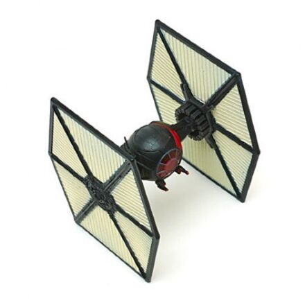 Фігурка Star Wars (Episode VII - The Force Awakens) Disney Die Cast - First Order Tie Fighter