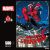 Пазл Marvel - Amazing Spider-man Puzzle Людина павук (500-Piece)