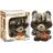Мягкая игрушка Fabrikations Funko Marvel: ROCKET RACCOON Plush 