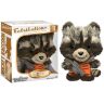 Мягкая игрушка Fabrikations Funko Marvel: ROCKET RACCOON Plush 