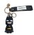 Брелок підвіска на рюкзак DC Super Hero Batman 3D Keychain Бетмен Backpack