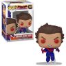 Фигурка Funko Marvel Spider-Man 2099 Unmasked Человек паук фанко 1409