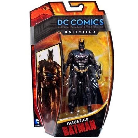 Фігурка Injustice Batman Figure