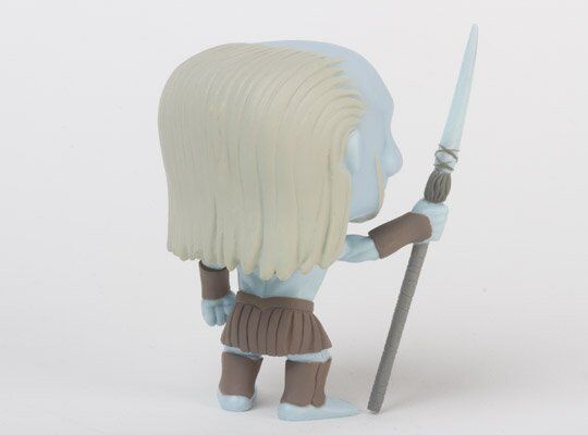 Фигурка Funko Pop! Game of Thrones White Walker