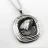 Брелок Game of Thrones Stark Talisman