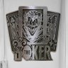 Кружка DC Comics The Joker Glass Stein Джокер 500 мл