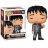 Фигурка Funko Rocks Elvis Presley Elvis 68 Comeback Special (Diamond Collection) 188 фанко Элвис