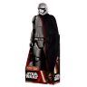 Фигурка Star Wars Disney Jakks Giant 20" Captain Phasma Figure