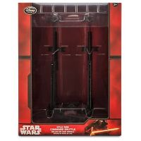 Фигурка Star Wars (Episode VII - The Force Awakens) Disney Die Cast - Kylo Ren Command Shuttle