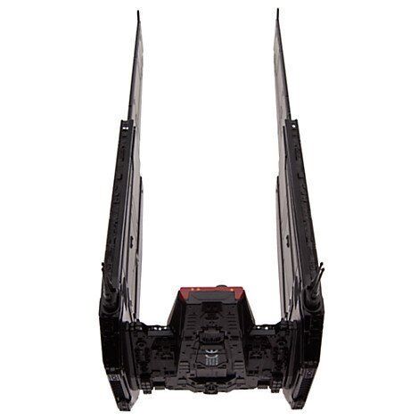 Фигурка Star Wars (Episode VII - The Force Awakens) Disney Die Cast - Kylo Ren Command Shuttle