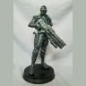 Статуэтка Overwatch Soldier 76 Statue Collectors Edition