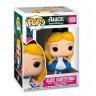 Фігурка Funko Pop Disney: Alice Curtsying Аліса в країні чудес 1058