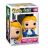 Фигурка Funko Pop Disney: Alice Curtsying Алиса в стране чудес 1058